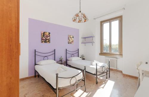Ortica Apartment | GuestHost - Bright Apartment Rubattino Milano