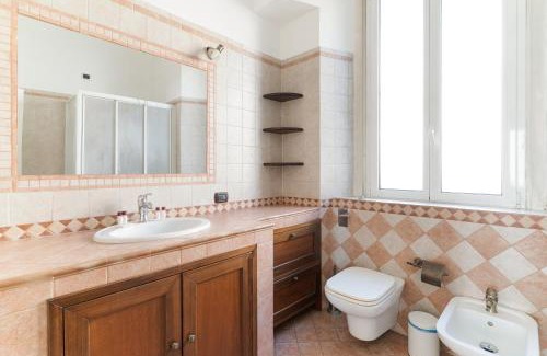 Ortica Apartment | GuestHost - Bright Apartment Rubattino Milano