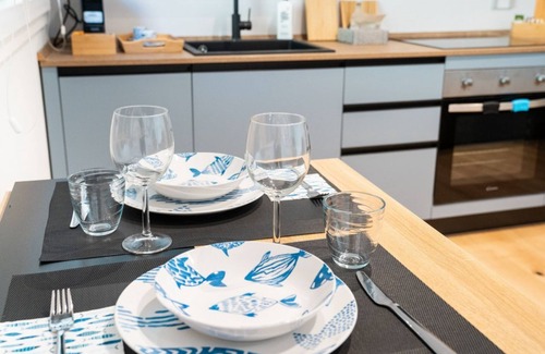 Ravenna Apartment | GuestHost - Casa Innocenza