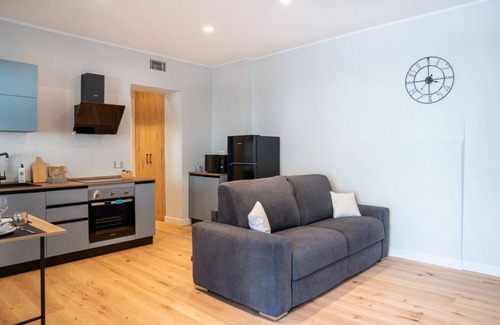 Ravenna Apartment | GuestHost - Casa Innocenza