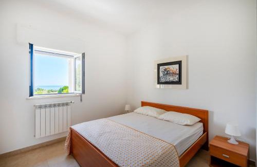 Municipio 5 Apartment | GuestHost - Dimora Melillo - Lovely Seaview Villa