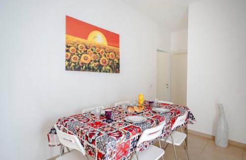 Municipio 5 Apartment | GuestHost - Dimora Melillo - Lovely Seaview Villa