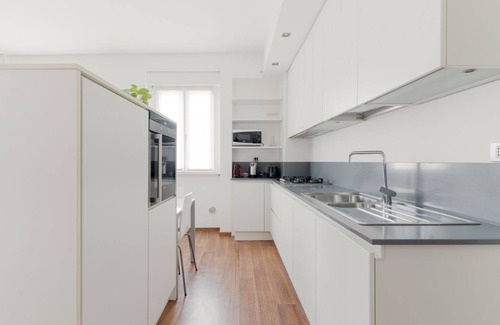 Precotto Apartment | GuestHost - Gorla Modern Apartment Milan