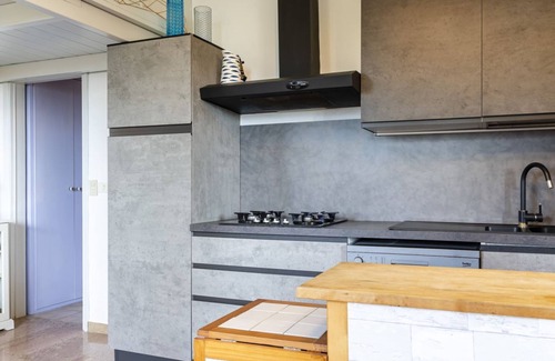 Rosignano Marittimo Apartment | GuestHost - Lovely Apartment W/Garden and Parking