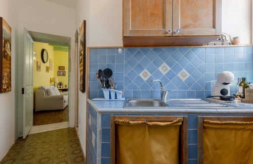 Laconi Apartment | GuestHost - La Meridiana