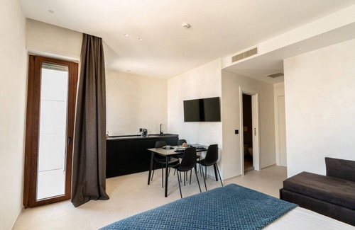 Trani Apartment | GuestHost – La Rosa dei Venti, Libeccio Apartment