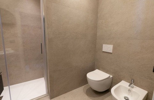 Trani Apartment | GuestHost – La Rosa dei Venti, Libeccio Apartment