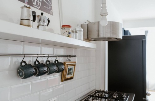 Milan Apartment | GuestHost - Mecenate Bright Apartment Milan