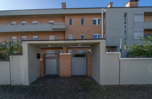 Udine Apartment | GuestHost - Relax & Spacious Apartment X6