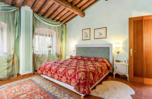 Nozanno Apartment | GuestHost - San Rocco Apartment Borgo a Mozzano