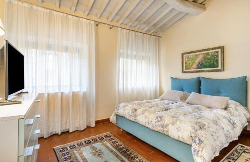 Nozanno Apartment | GuestHost - San Rocco Apartment Borgo a Mozzano