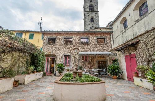 Nozanno Apartment | GuestHost - San Rocco Apartment Borgo a Mozzano