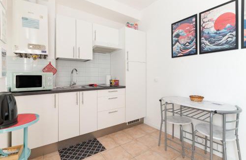 Navigli Apartment | GuestHost - STEP INTO MILAN - Tortona District