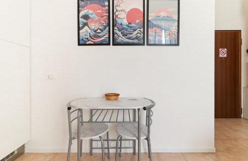 Navigli Apartment | GuestHost - STEP INTO MILAN - Tortona District