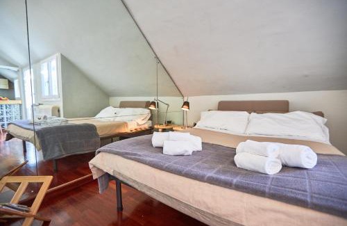 Milan Apartment | GuestHost - Studio con Balcone per 2 persone
