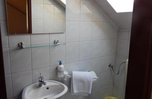 Catrnja House | Guesthouse Abrlic