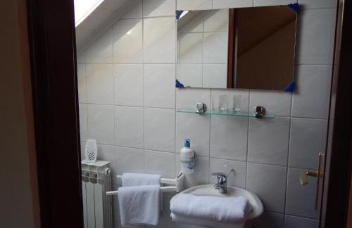 Catrnja House | Guesthouse Abrlic