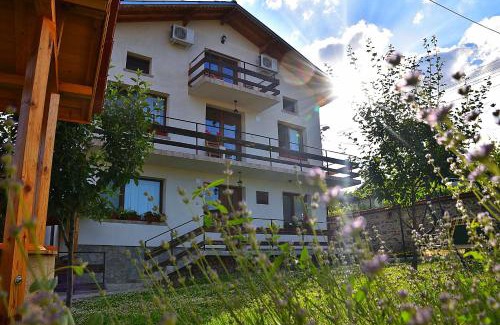 Kocherinovo House | Guesthouse Argacho