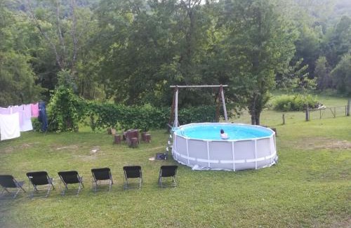 Seliste House | Guesthouse Bubalo