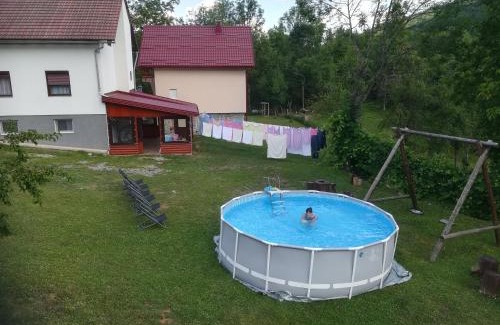 Seliste House | Guesthouse Bubalo
