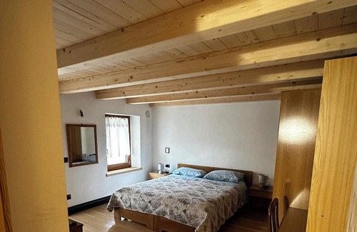 Laggio di Cadore House | Guesthouse De Podestà near the Three Peaks / Dolomites