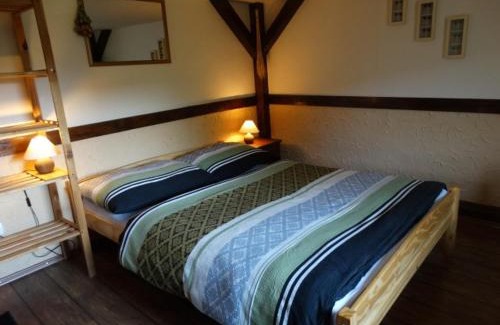 Pavlova Ves House | Guesthouse Eden