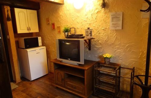 Pavlova Ves House | Guesthouse Eden