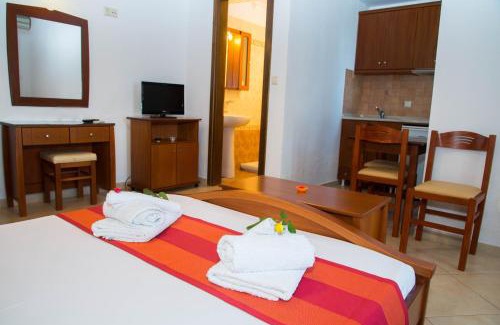 Zagora-Mouresi Apartment | Guesthouse Enastron