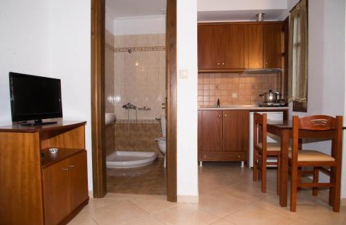 Zagora-Mouresi Apartment | Guesthouse Enastron
