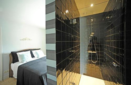 Stationsbuurt Noord House | Guesthouse Expo 13