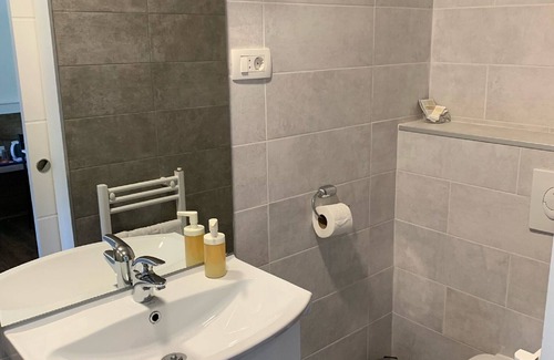 Jezerce House | Guesthouse Family Bosnic - Double Room with Balcony - 3 - 3