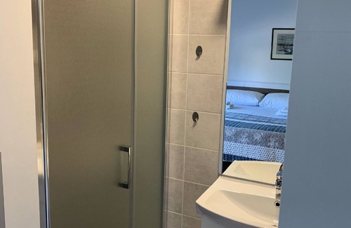 Jezerce House | Guesthouse Family Bosnic - Double Room with Balcony - 3 - 3