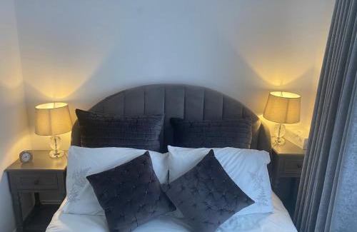 Fleet House | Guesthouse in Central Fleet