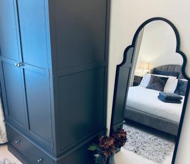Fleet House | Guesthouse in Central Fleet