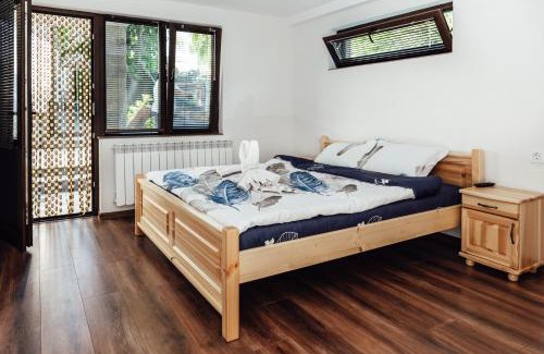 Sapareva Banya House | Guesthouse Juli