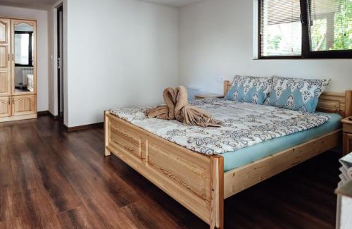 Sapareva Banya House | Guesthouse Juli