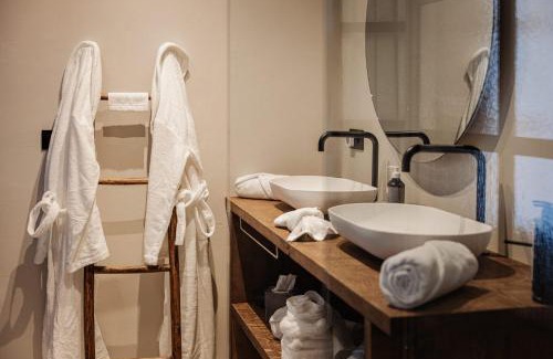 Beringen House | Guesthouse Just Be Mine
