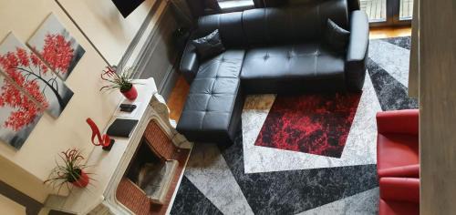 Upper Town Apartment | Guesthouse Marie Therese