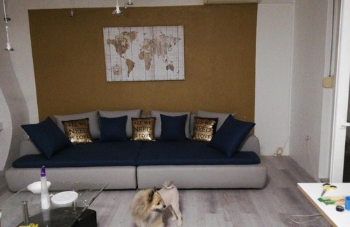 Sarsoni House | Guesthouse Mio