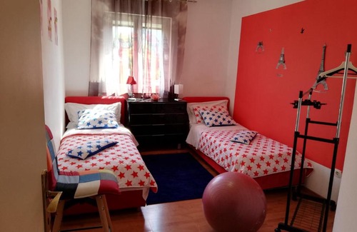 Sarsoni House | Guesthouse Mio