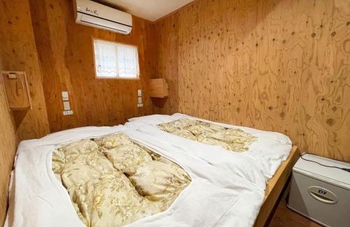Otaru Hotel | Guesthouse Otaru Wanokaze double room/Vacation STAY 32211