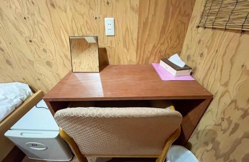 Otaru Hotel | Guesthouse Otaru Wanokaze double room/Vacation STAY 32211