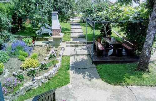 Dreznik Grad House | Guesthouse Pavličić