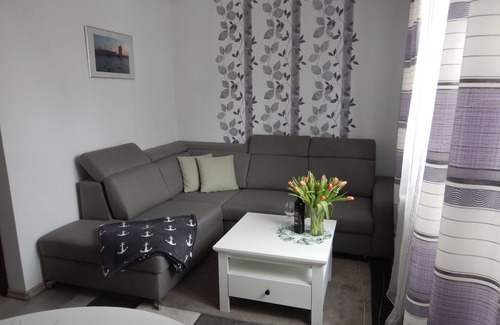 Duhnen Apartment | Guesthouse Pehmöller - Apartment 1