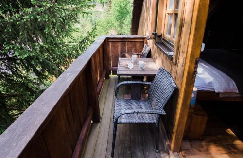 Rastoke House | Guesthouse Pod rastockim krovom