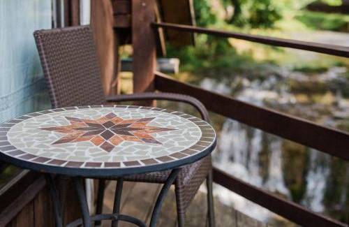 Rastoke House | Guesthouse Pod rastockim krovom