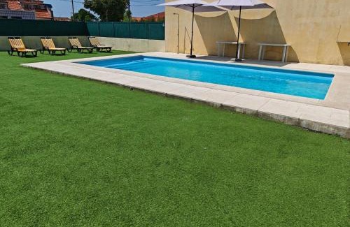Esmoriz House | GuestHouse Pool & Relax