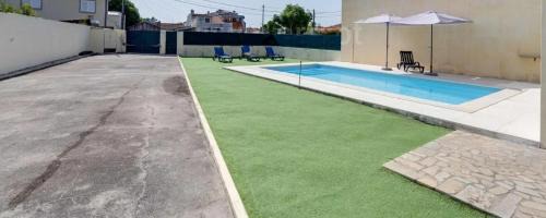 Esmoriz House | GuestHouse Pool & Relax