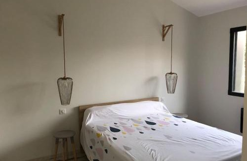Eysines Apartment | Guesthouse proche bordeaux Parking