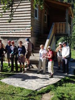 Lalkhori House | Guesthouse Robinzon Lalkhori